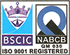 ISO Cerificates ISO Cerificates